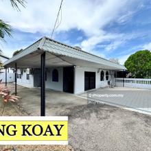 Big Compound Space, Well Maintained