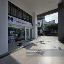 Corne Lot Groundfloor Shoplot The Grand Kelana Damansara Freehold