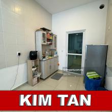 Imperial Grande Sungai Ara 4 A/C Reno Kitchen Furnished Worth Rent