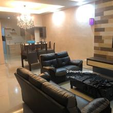 Fully Furnished Unit