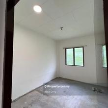 Sri Meranti Flat, Bandar Sri Damansara For Sale