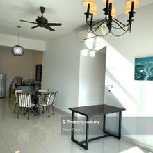 Service residence for sale