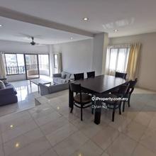 Condominium for Rent