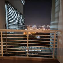 Nice City View Fully Furnished Ocean View Harbour Place Butterworth 