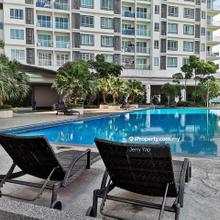 Super Cheap Below Market Price Tmn Desa Green Freehold condo For Sale