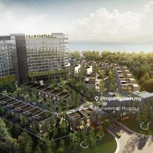 Lavanya Residence Langkawi Freehold Ful Furnish