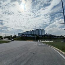 Apartment for rent @ Cyber 10, Cyberjaya