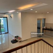 Primer garden town villas, kitchen top, lower unit
