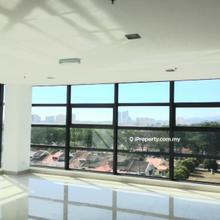 Pj5 Soho Kelana Jaya Corner Unit Below Market Value