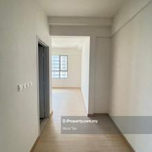 Brand new unit with cheaper price