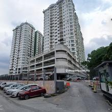 Kepong sentral condominium