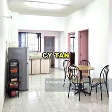 Edgecumbe Court, Georgetown Partially Furnished For Rent