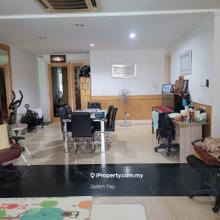 3 bedrooms full furnished