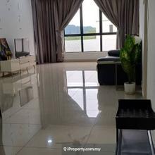 Upper East Condo Ipoh Town For Rent