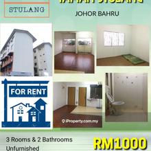 Flat for Rent