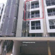 22 Apr 2025 Bank Lelong Townhouse @ Cyberia Smarthomes Cyberjaya  	
