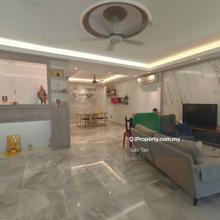Fully renovated
