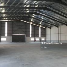 Brand New Corner Detached factory