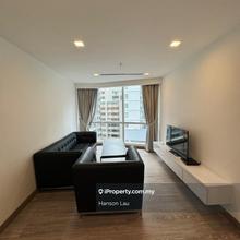 2room1bathroom  930sf  fully furnish 