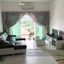 One World Full Furnishing Unit For Rent