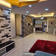 One Damansara Condo, Damansara Damai, Renovated 