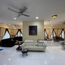 Semi-D house for Sale