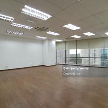The Vertical Bangsar South Vertical Business Suites Kuala Lumpur