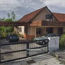 Elegance and Serenity Unite at Taman P. Ramlee