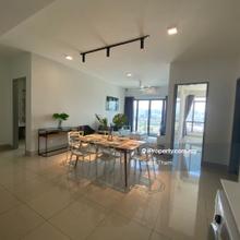 Serviced residence for Sale, Brand New & Ready Move In