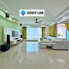 Low density Condominium