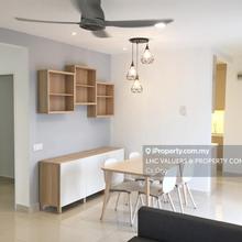 Serviced residence for Sale