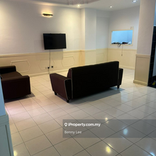 Damai Mewah B at Kajang