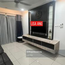 Located at Sungai Ara