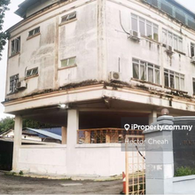 Bukit Kuda Court Klang 1247sf Below Market No Down.P 100% Loan