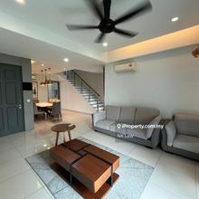 Fully Furnish, Low Density, 24 Hour Security, Outdoor Garde