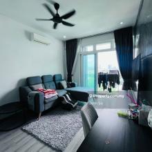 For Sales - Havona Apartment @ Mount Austin, Johor Bahru 2 Bed 2 Bath