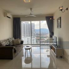 28 Dutamas  Condominium for Rent @ Dutamas