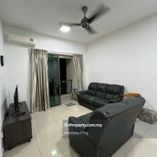 Tree Sparina - 1300sf - 2 Car Parks - Partly Renovated - Sungai Ara