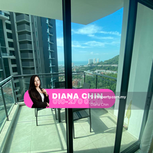 Nice Seaview fully furnished unit