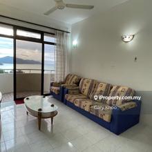 Eden Seaview @Batu Ferringhi For Sales