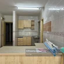 Damansara Perdana, Flora Damansara Apartment for Rent