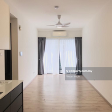 Serviced residence for Rent