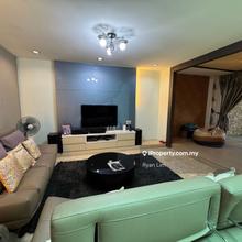 Fully renovated unit