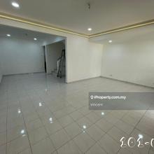 Bandar Bukit Tinggi 2 Double Storey Terrace House Klang