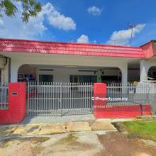 Jalan Jambu Laut @ Taman Kulai Besar