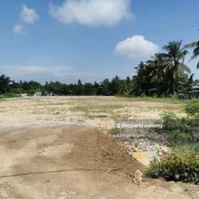Shah Alam Industrial Land for Sale
