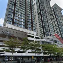 Nadayu 28 Residences Bandar Sunway for Auction
