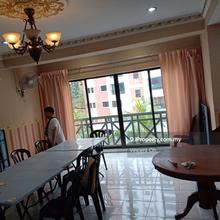 Condominium at Sungai Long Cypress for rent