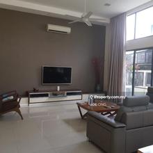 Contemporary Semi-D at Bukit Mandarina Second Enclave, Cheras.
