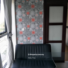 Cheap Sale - 1 Bed 1 Bath @ Bay Point Country Garden JB